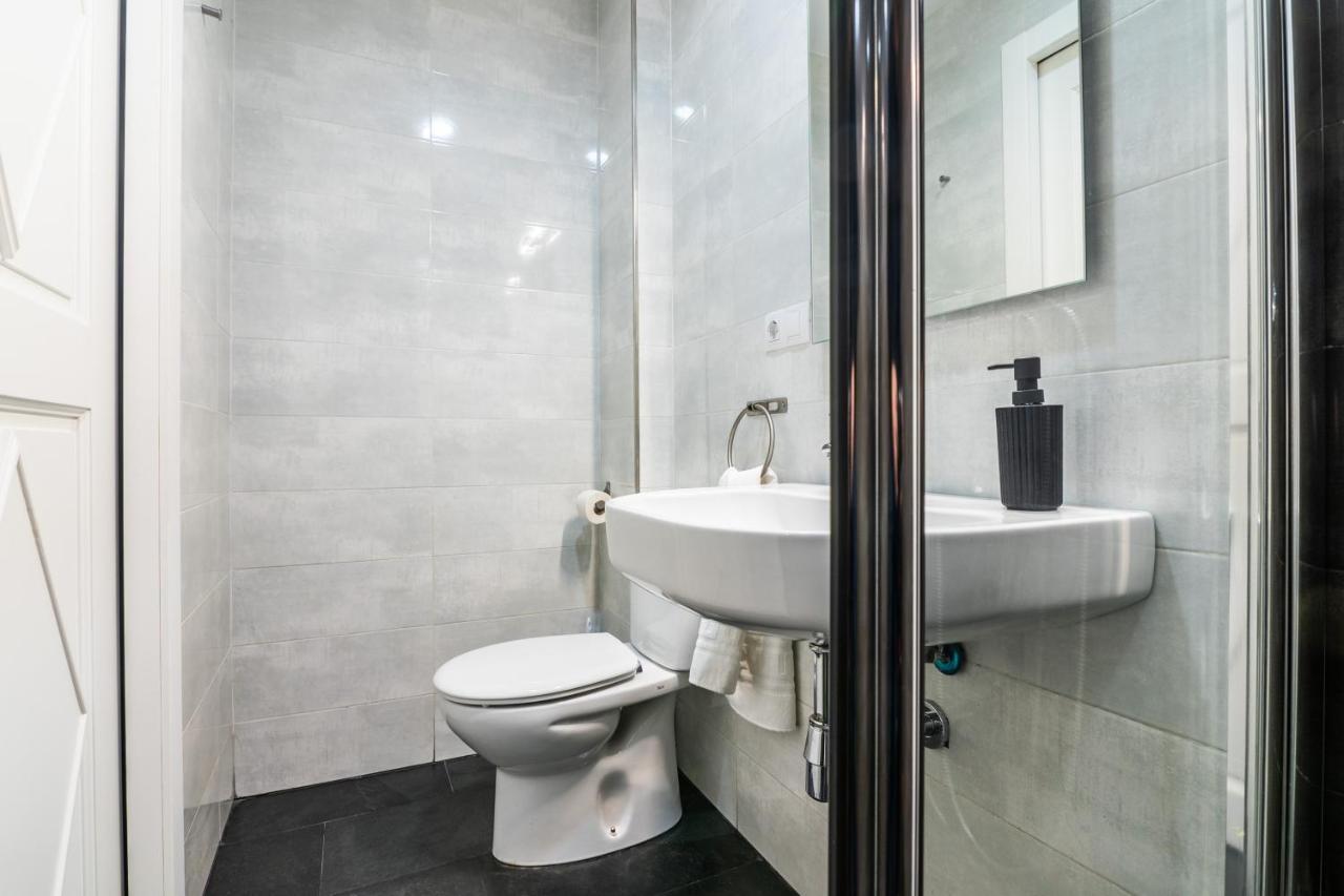 Tuguest Concepcion Apartment *