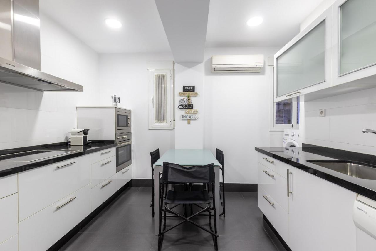 Precioso Y Céntrico Gran Capitán 5 Apartamento Granada