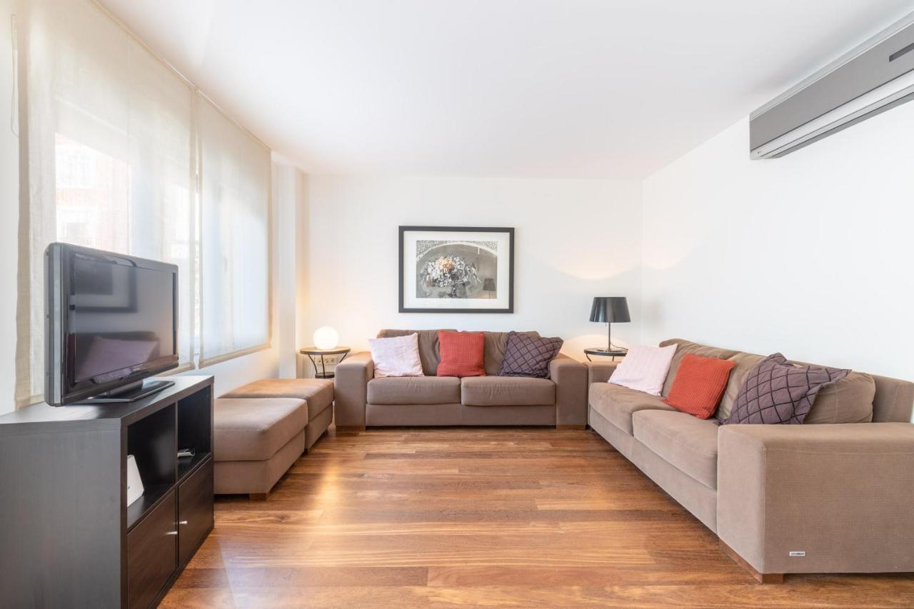 Apartamento Precioso Y Céntrico Gran Capitán 5