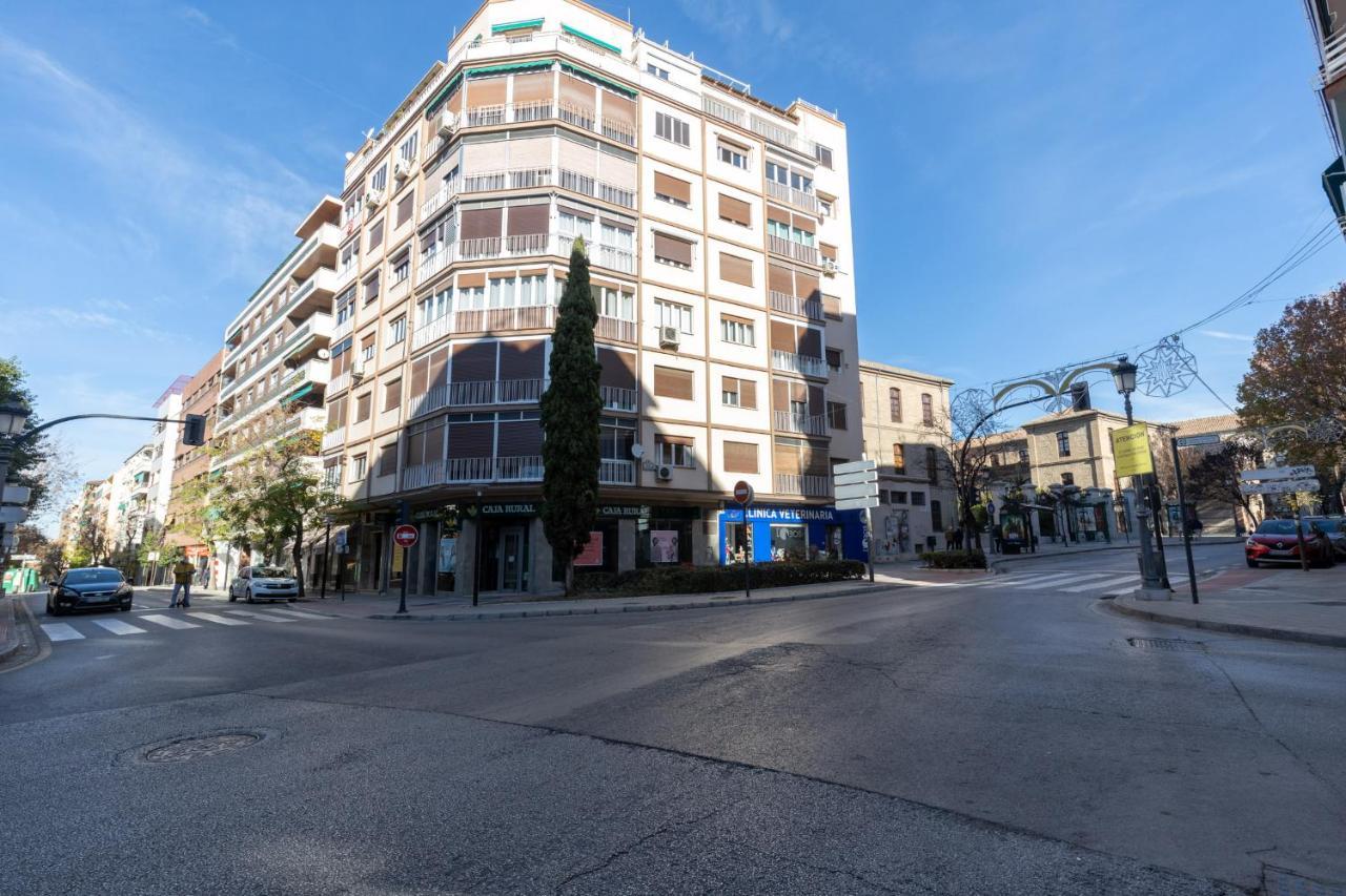 Apartamento Precioso Y Céntrico Gran Capitán 5