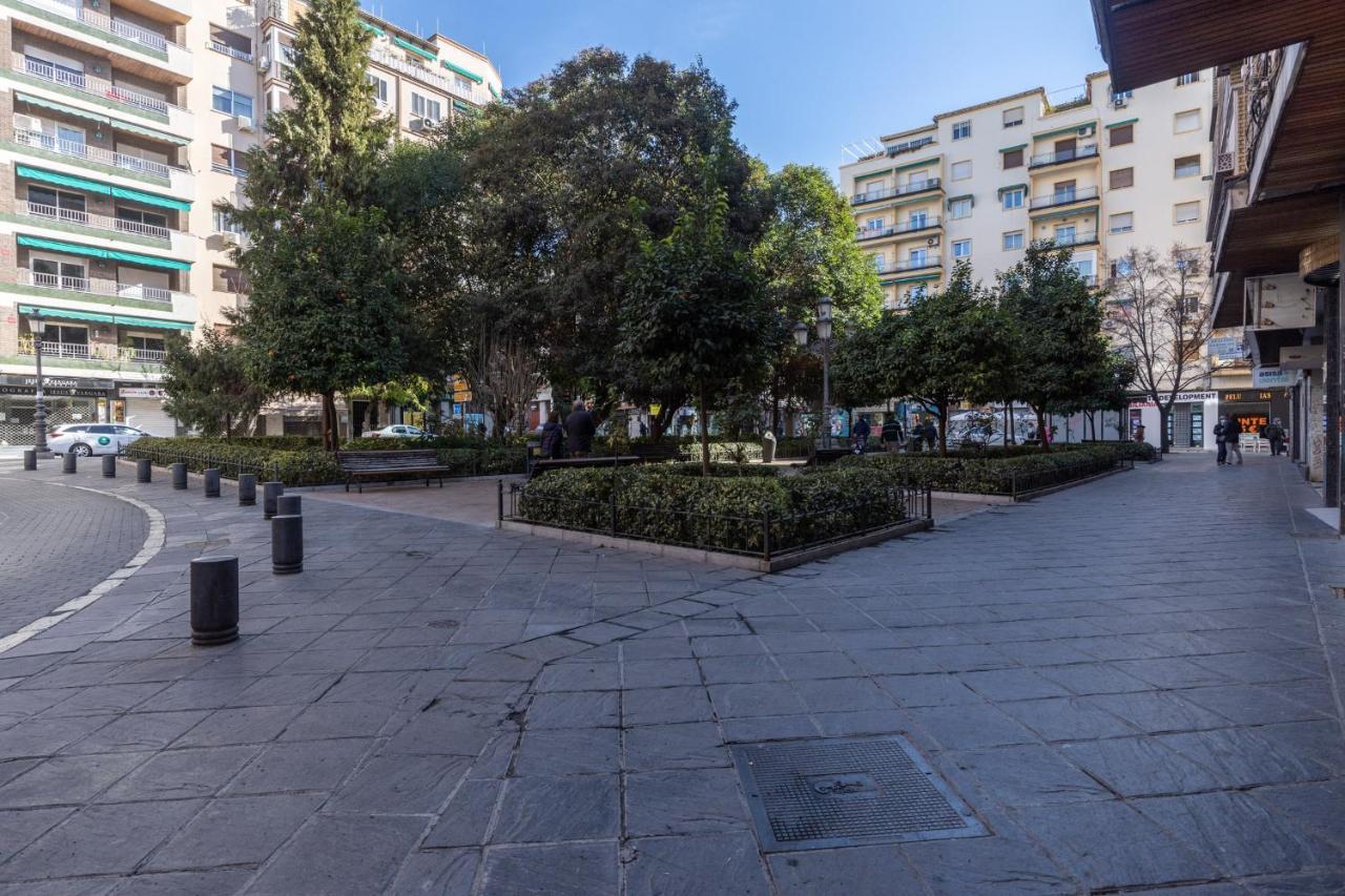 Apartamento Precioso Y Céntrico Gran Capitán 5 *