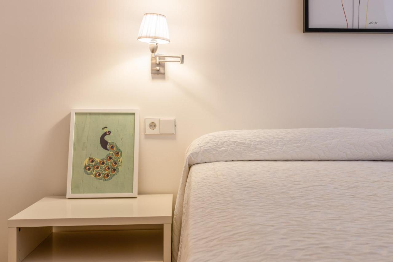 Precioso Y Céntrico Gran Capitán 5 Apartamento