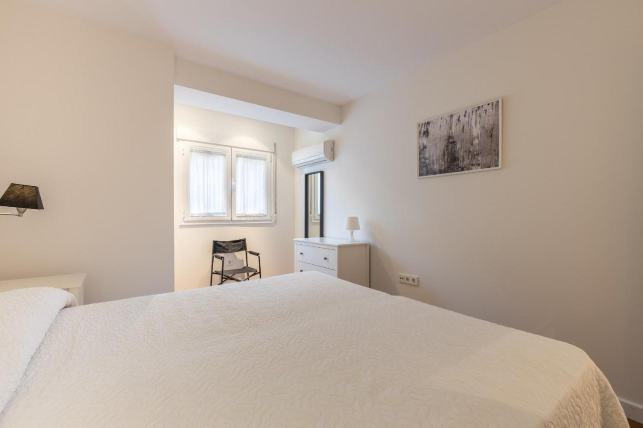 Precioso Y Céntrico Gran Capitán 5 Apartamento *