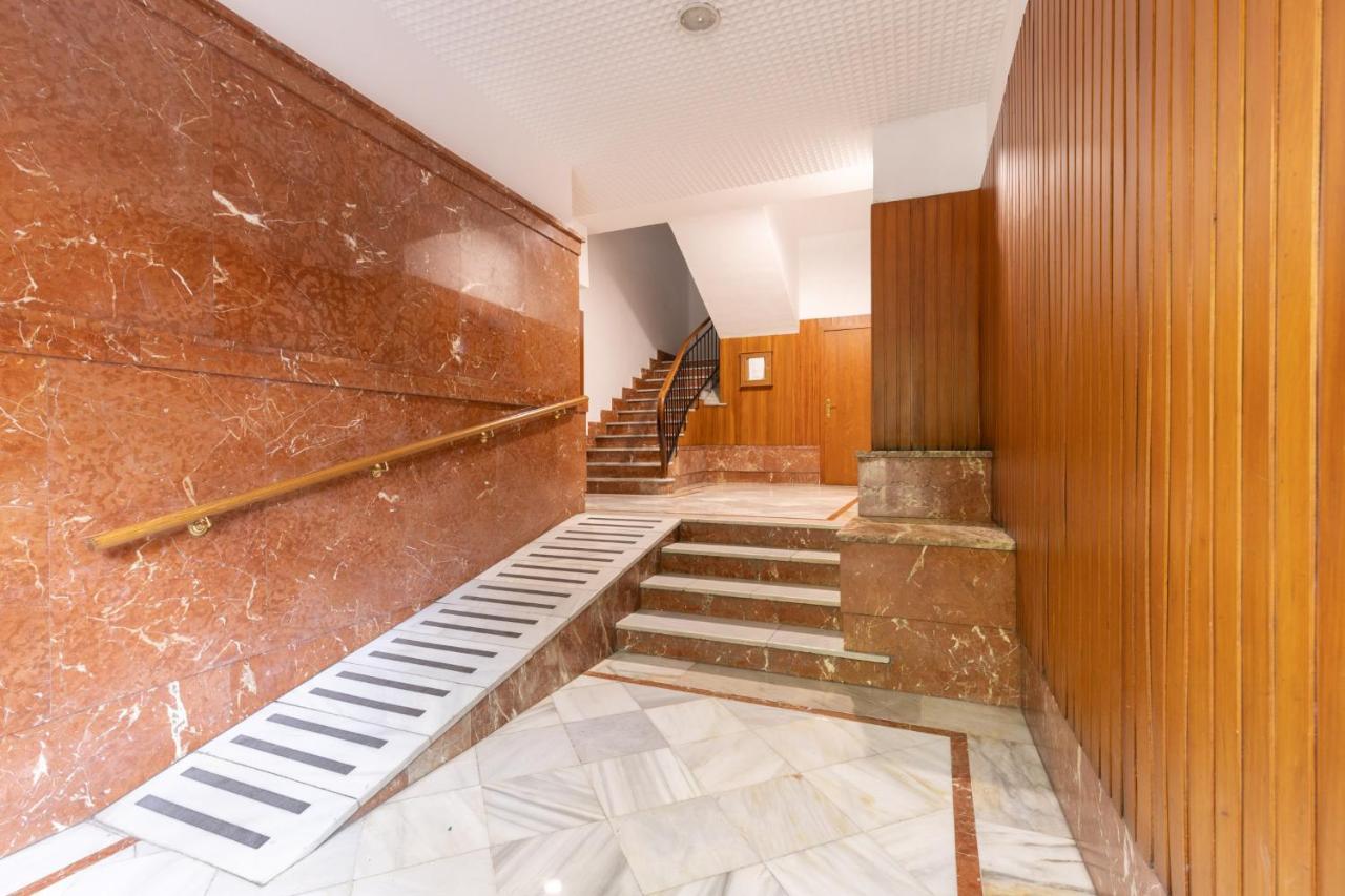 Apartamento Precioso Y Céntrico Gran Capitán 5 *