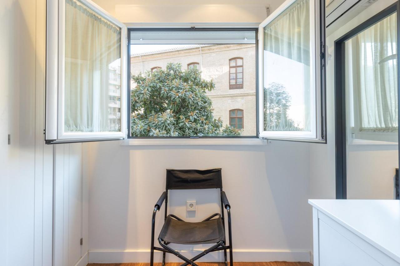 Precioso Y Céntrico Gran Capitán 5 Apartamento *