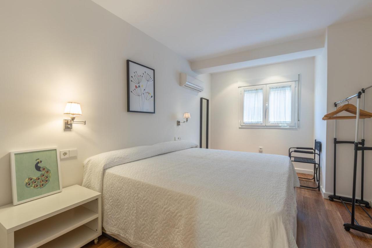 Apartamento Precioso Y Céntrico Gran Capitán 5 Granada
