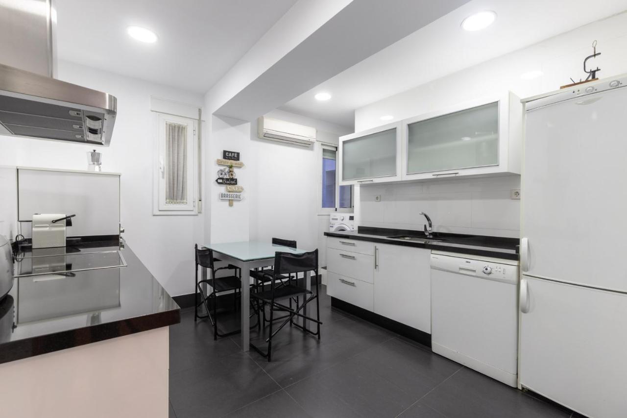 Apartamento Precioso Y Céntrico Gran Capitán 5 Granada