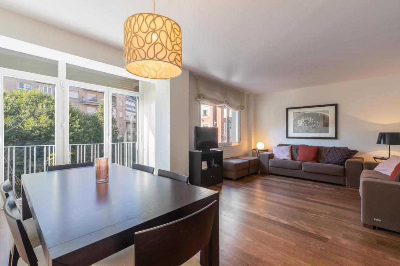 Apartamento Precioso Y Céntrico Gran Capitán 5 Granada