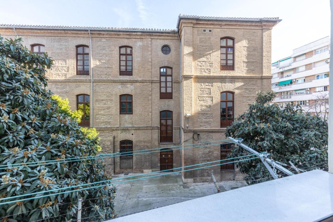 Precioso Y Céntrico Gran Capitán 5 Apartamento *