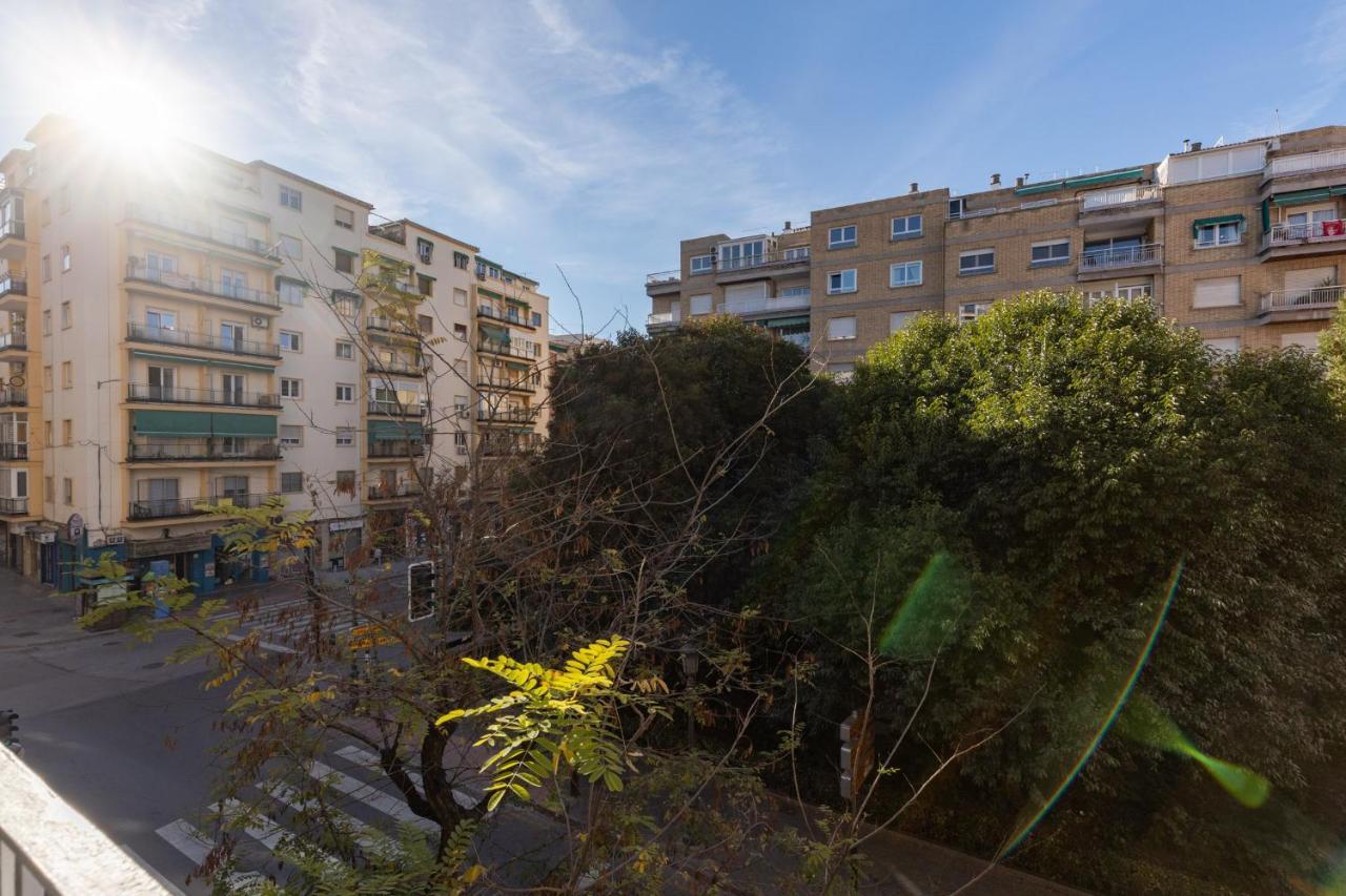 Precioso Y Céntrico Gran Capitán 5 Apartamento *