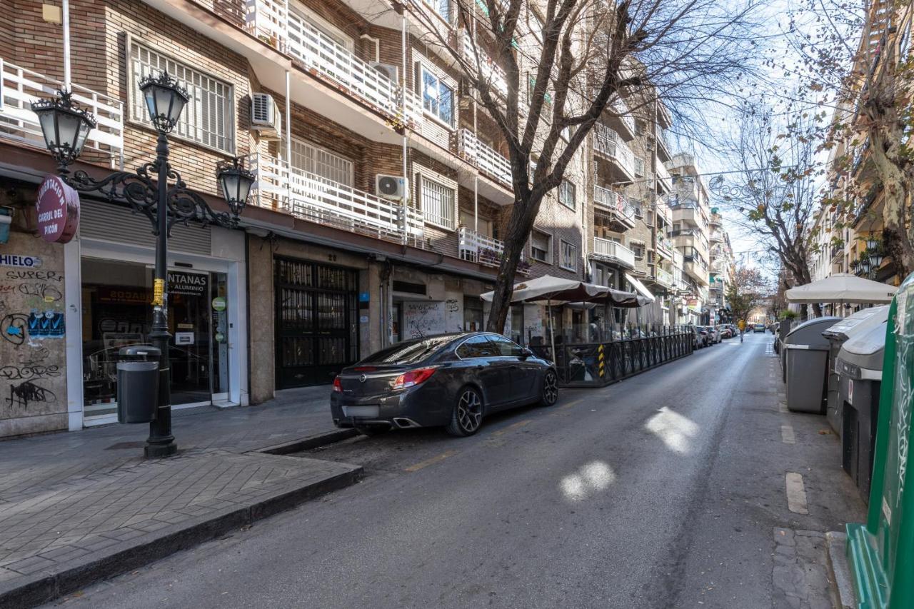 Apartamento Precioso Y Céntrico Gran Capitán 5 *