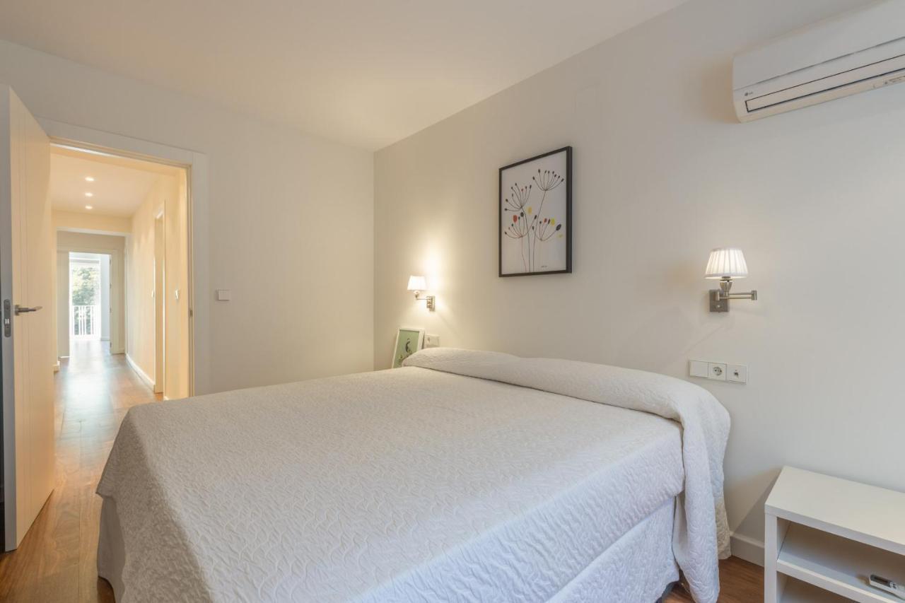 Apartamento Precioso Y Céntrico Gran Capitán 5