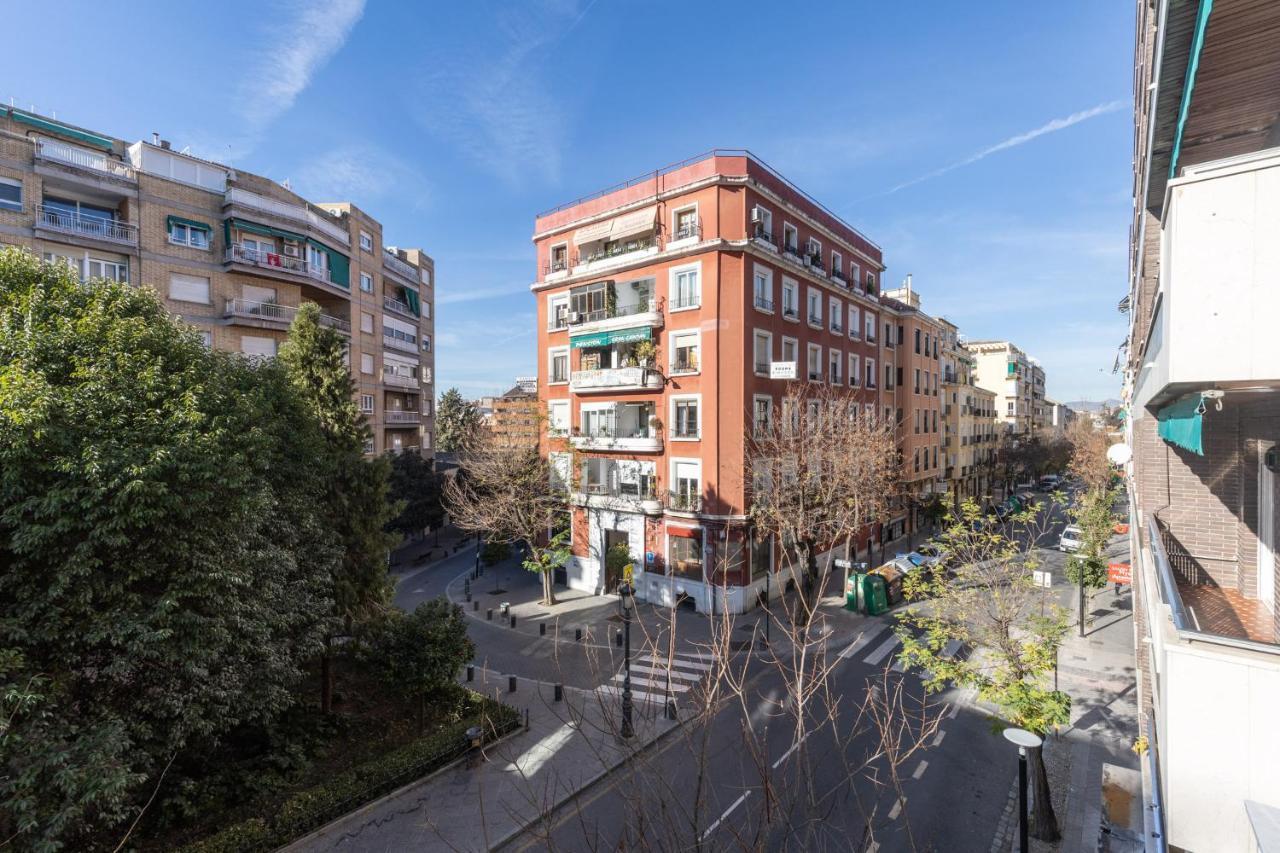Apartamento Precioso Y Céntrico Gran Capitán 5 *
