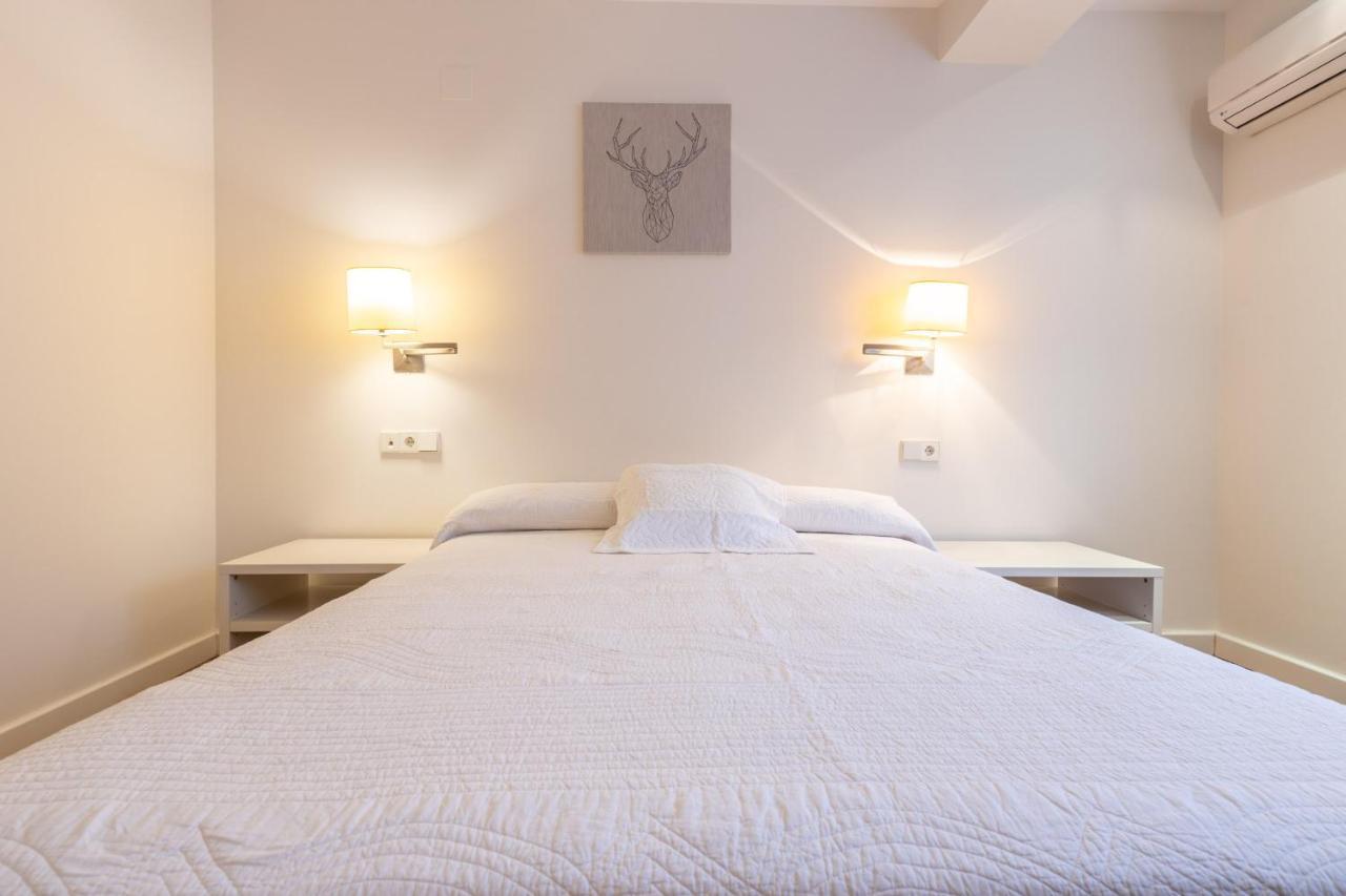 Precioso Y Céntrico Gran Capitán 5 * Granada
