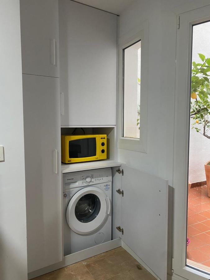 Apartamento El ángel