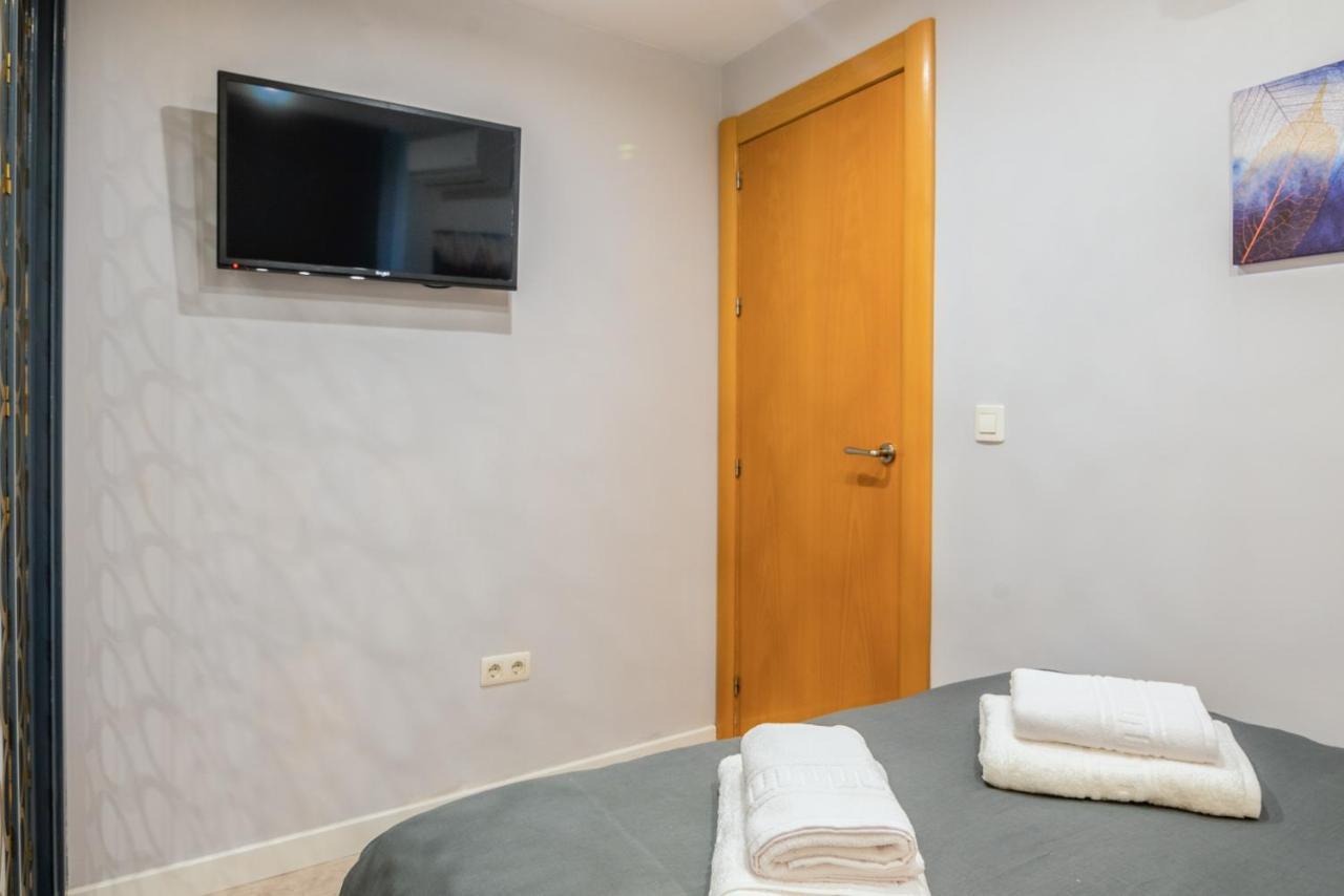 Tuguest Alhacaba - Free Parking * Granada
