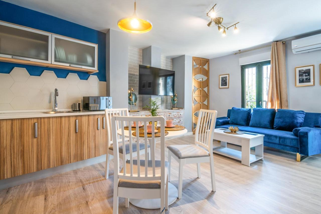 Apartamento Tuguest Alhacaba - Free Parking