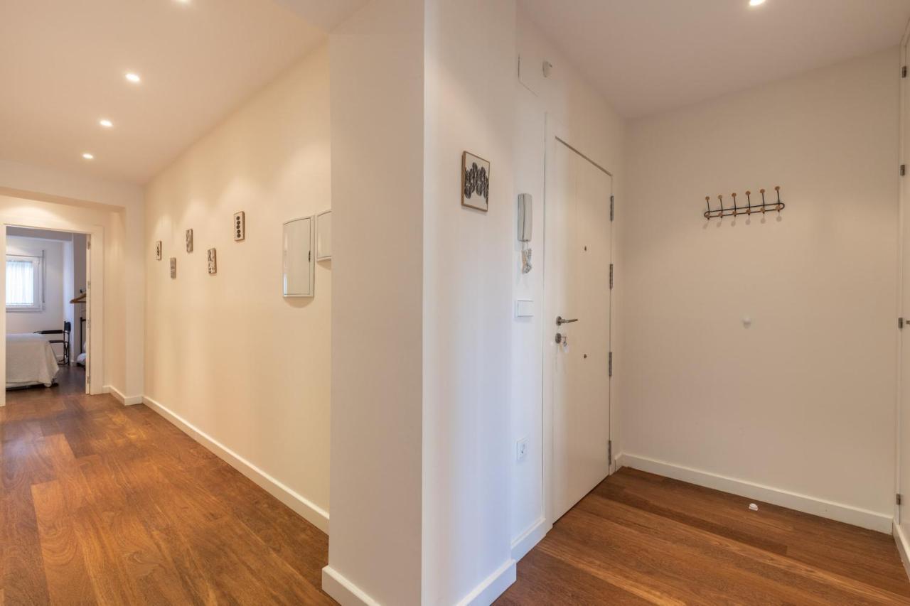 Apartamento Precioso Y Céntrico Gran Capitán 5 *
