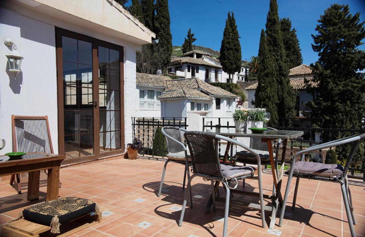 Casa Guidai Granada