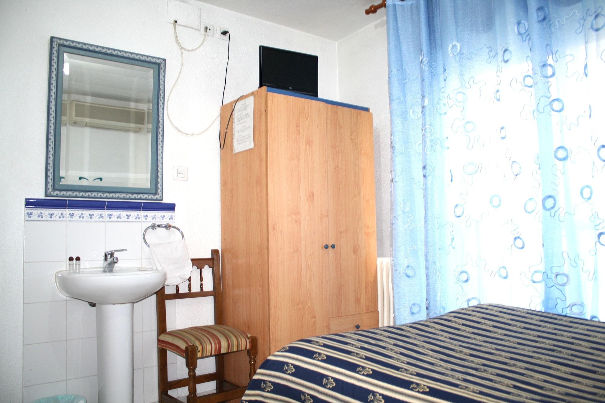 Ab Guest house *