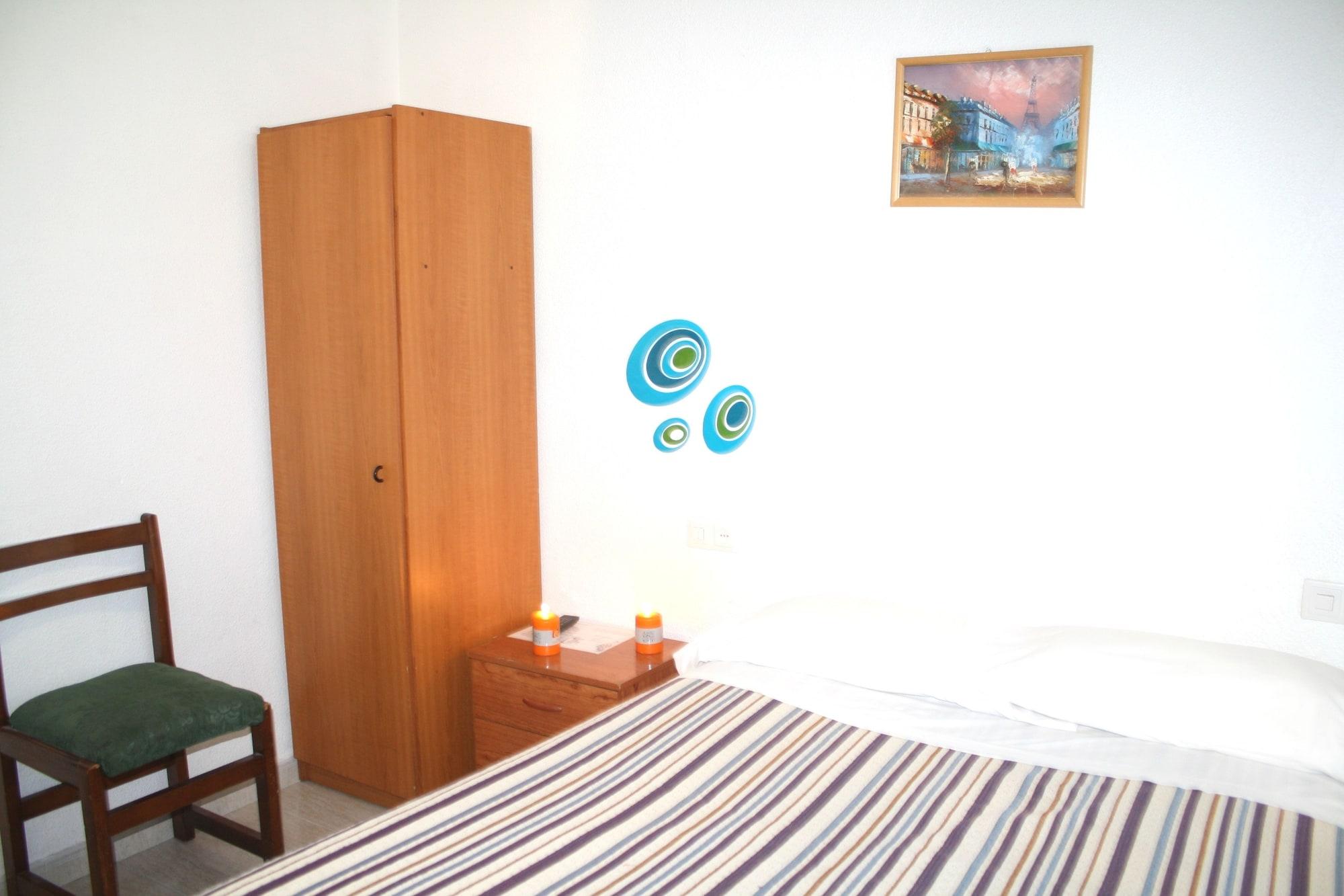 Guest house Ab
