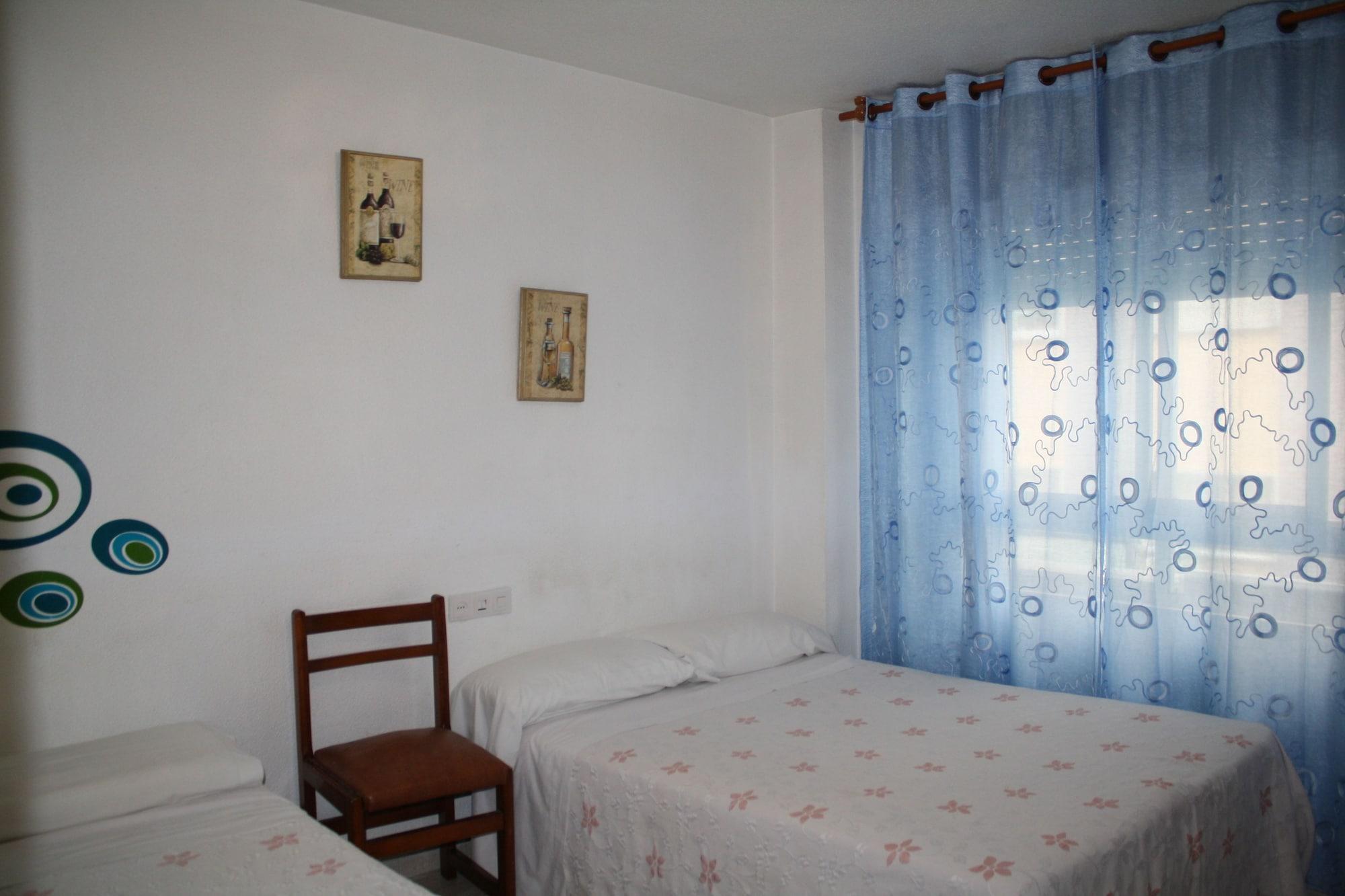 Guest house Ab *