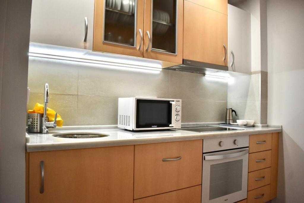 Casa Azhuma Apartamento *