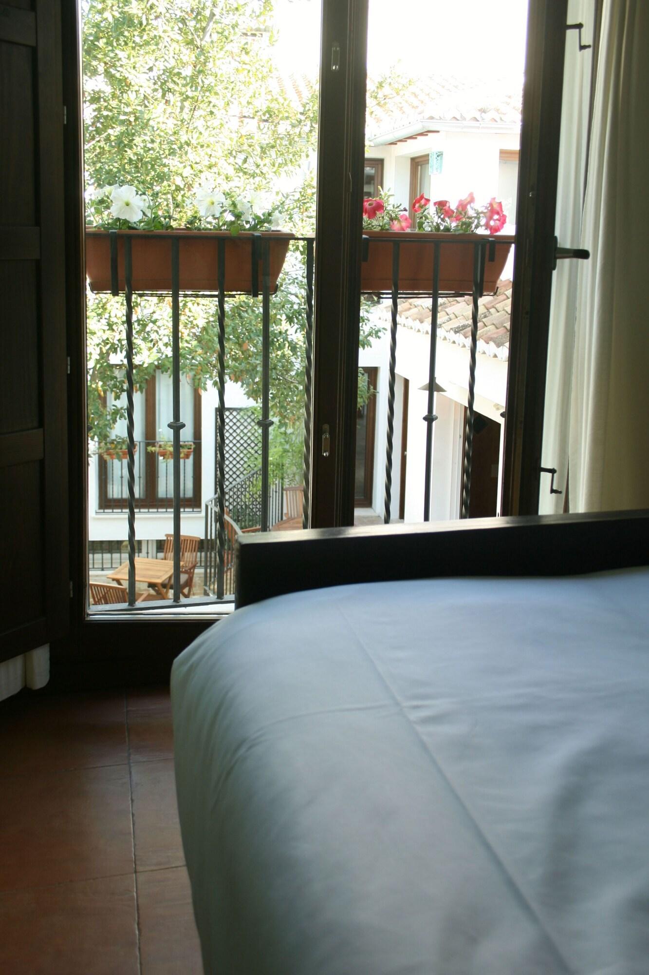 Posada De Quijada Hotel