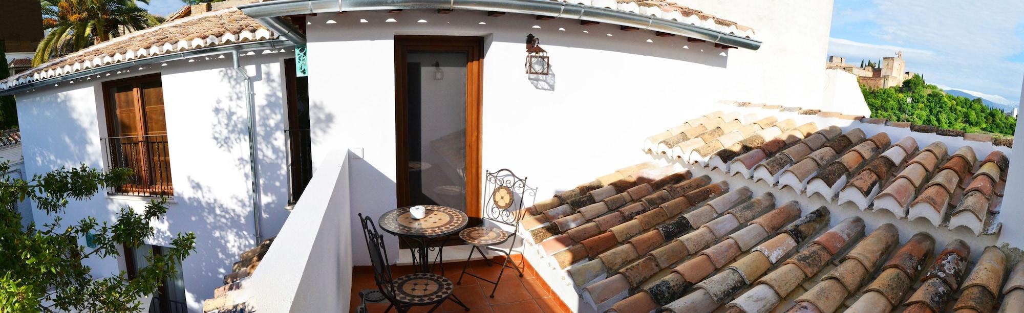 Posada De Quijada