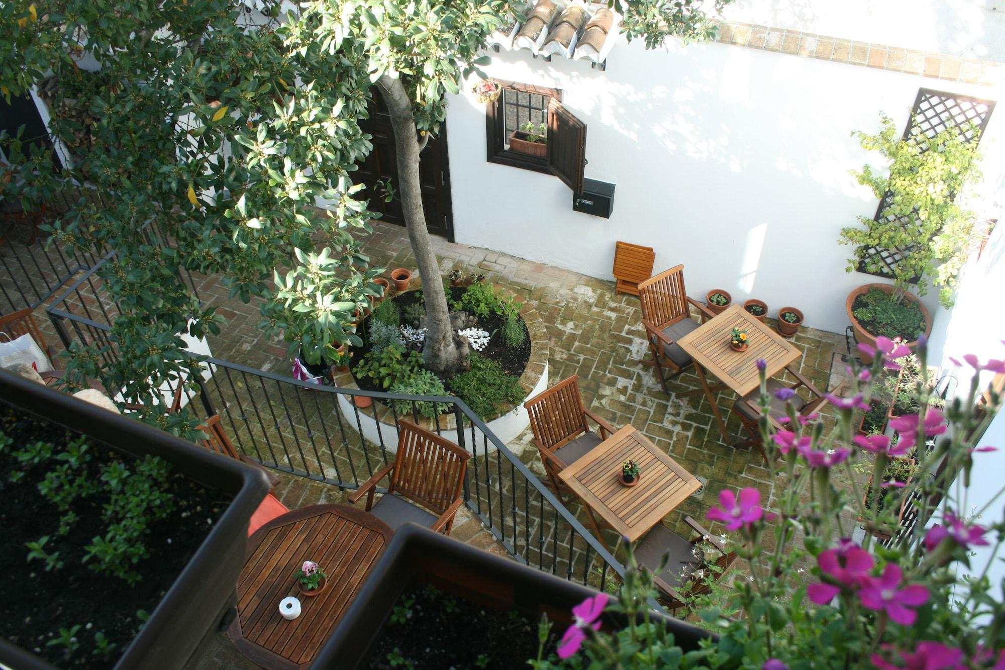Posada De Quijada