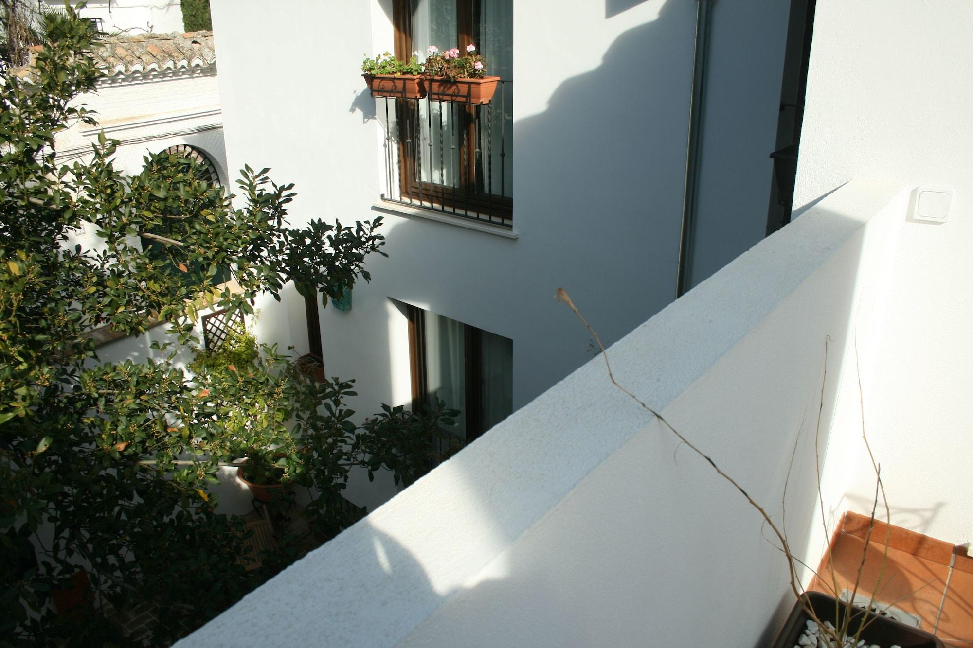 Hotel Posada De Quijada 3*