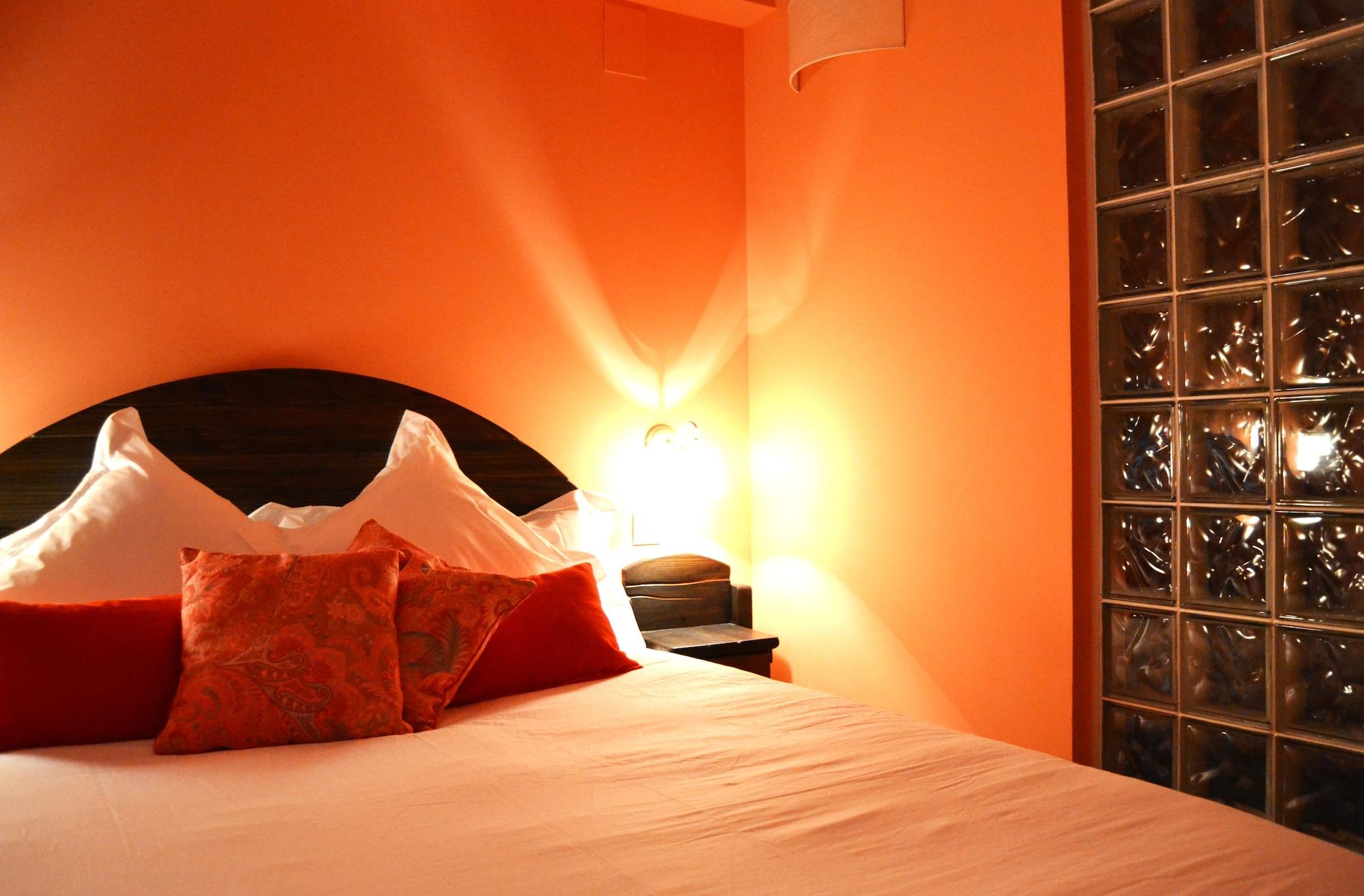 Hotel Posada De Quijada 3*