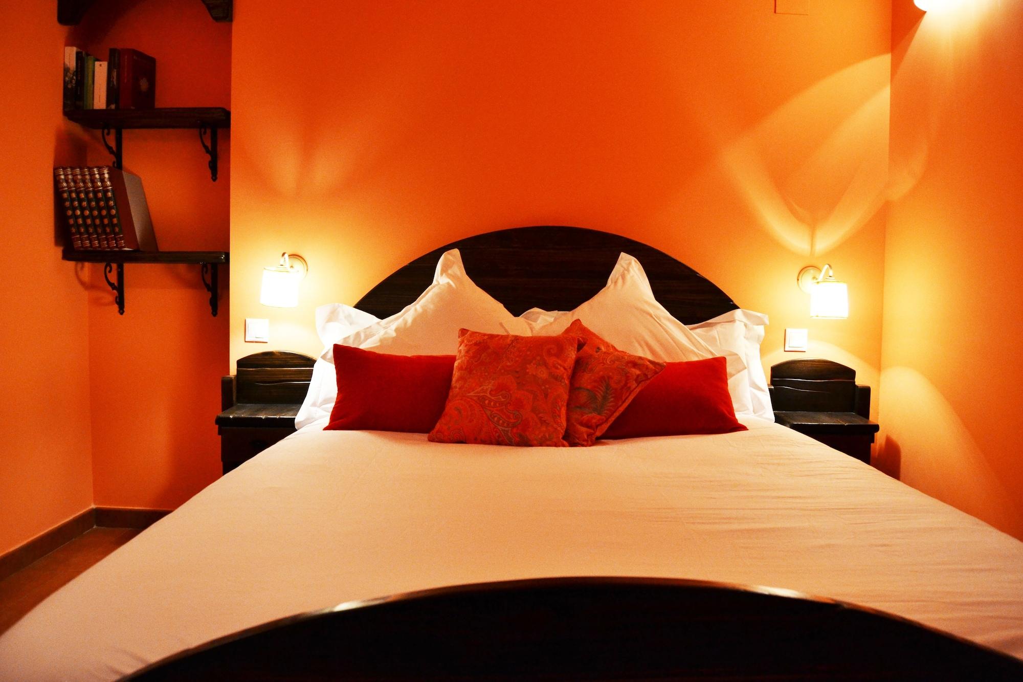 Posada De Quijada Hotel