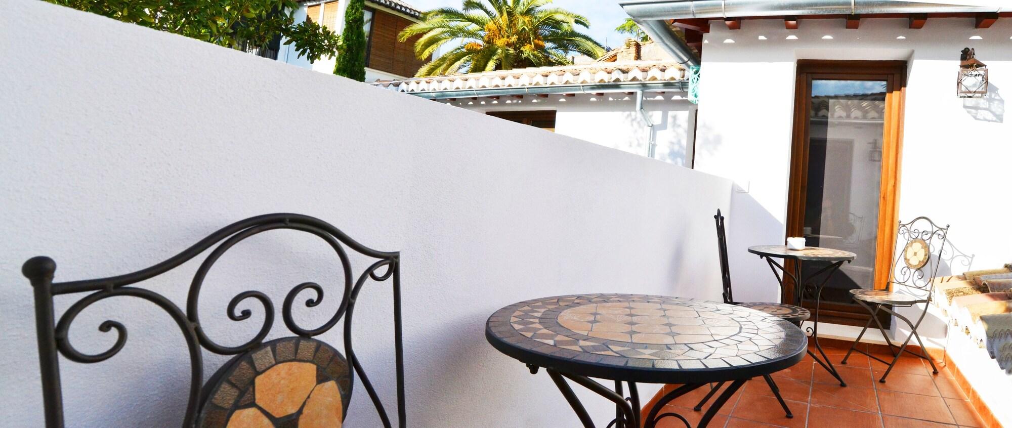 Posada De Quijada Hotel 3*