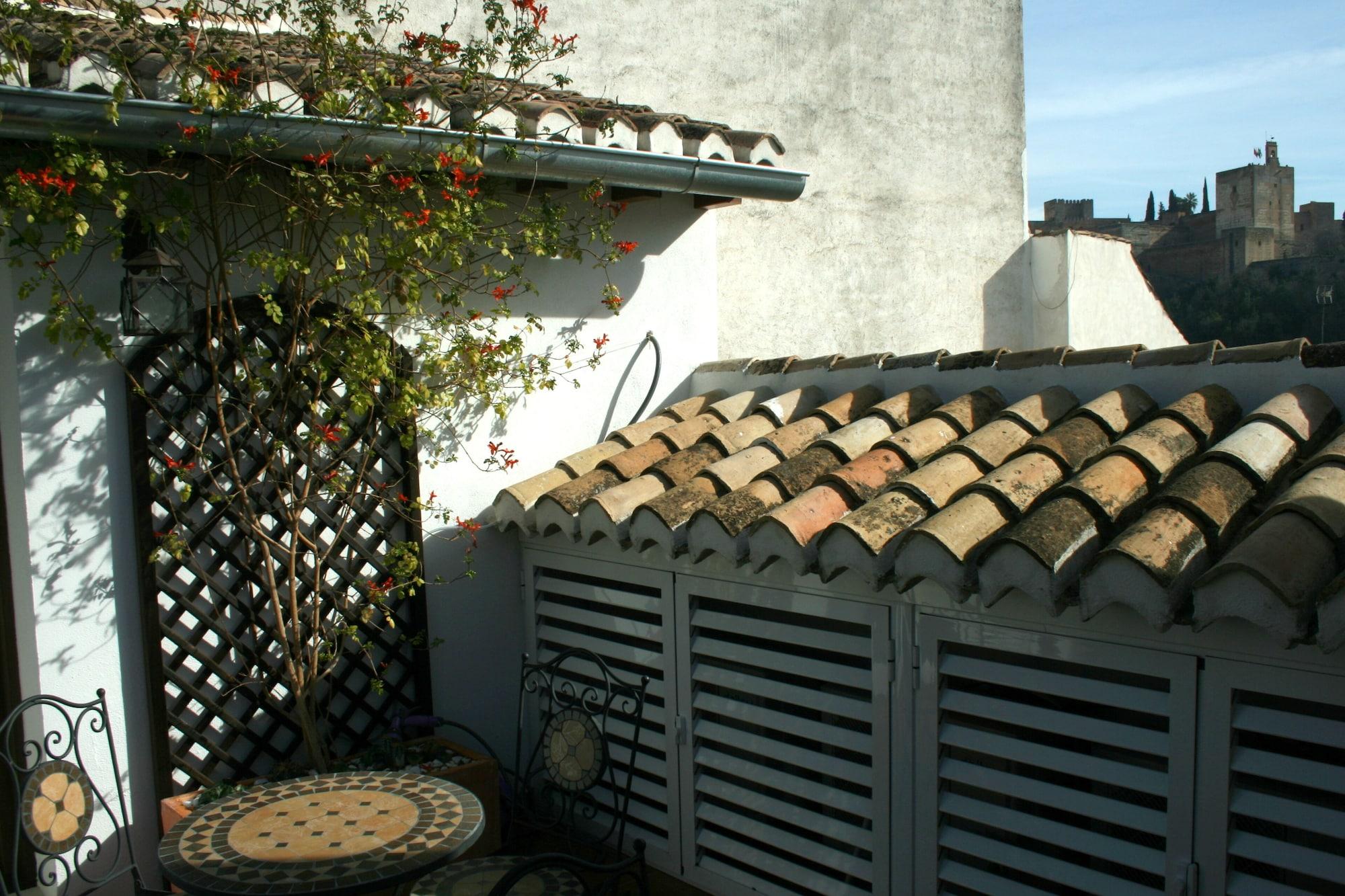 Posada De Quijada Hotel