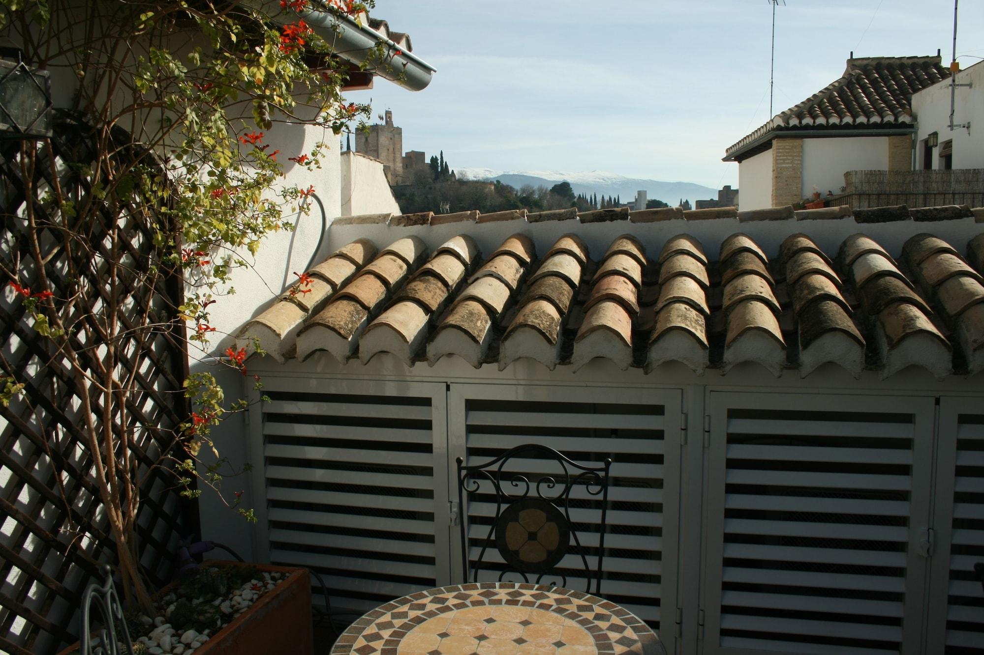 Posada De Quijada Hotel 3*