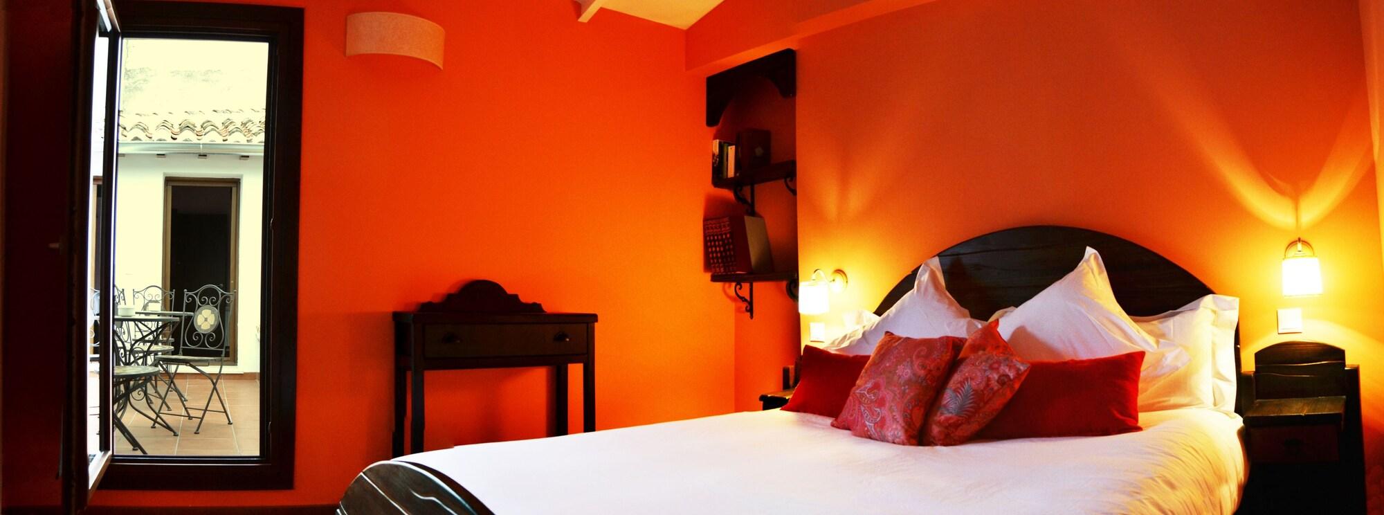 Posada De Quijada Hotel Granada