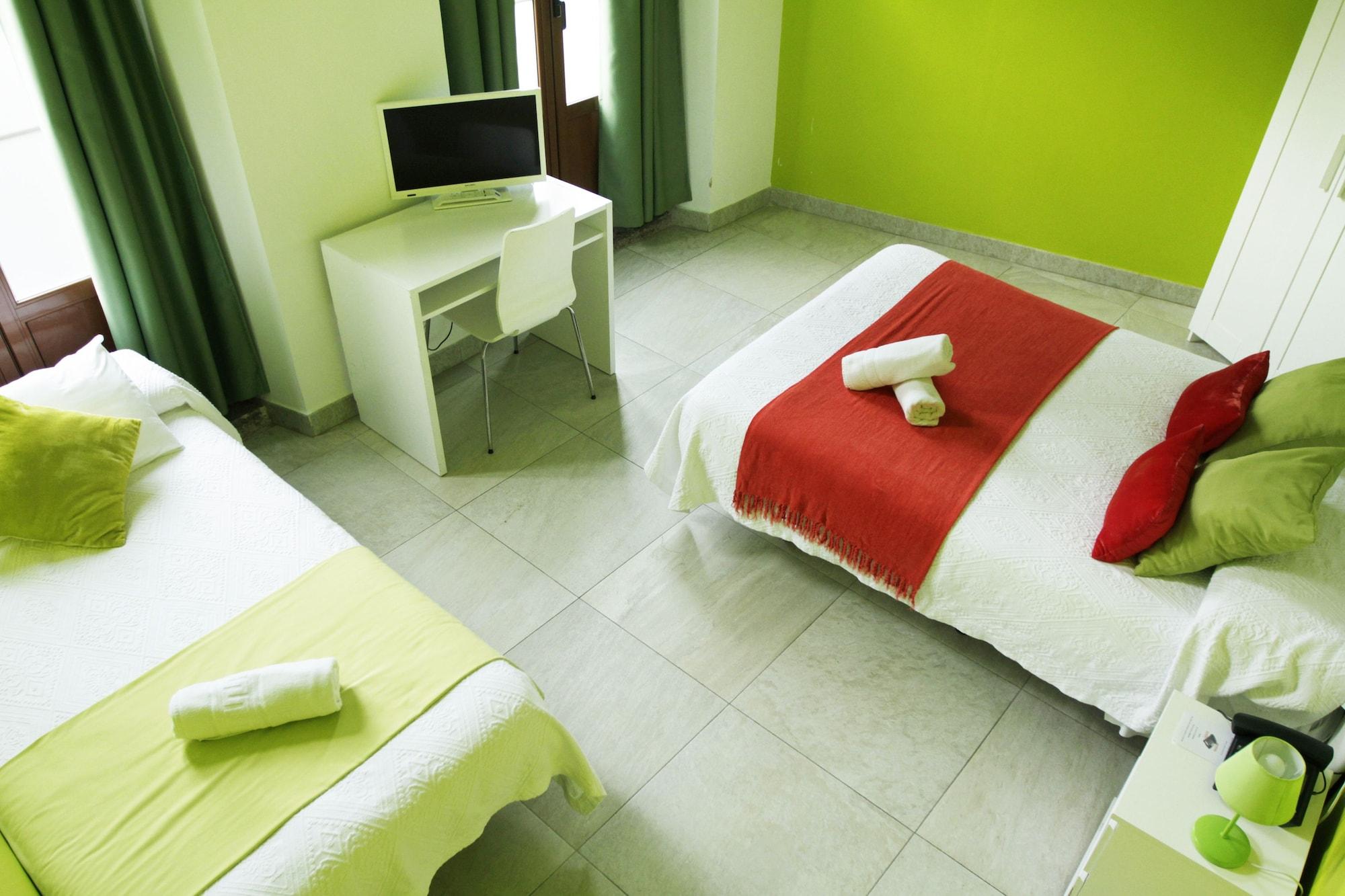 Nest Style Guest house *