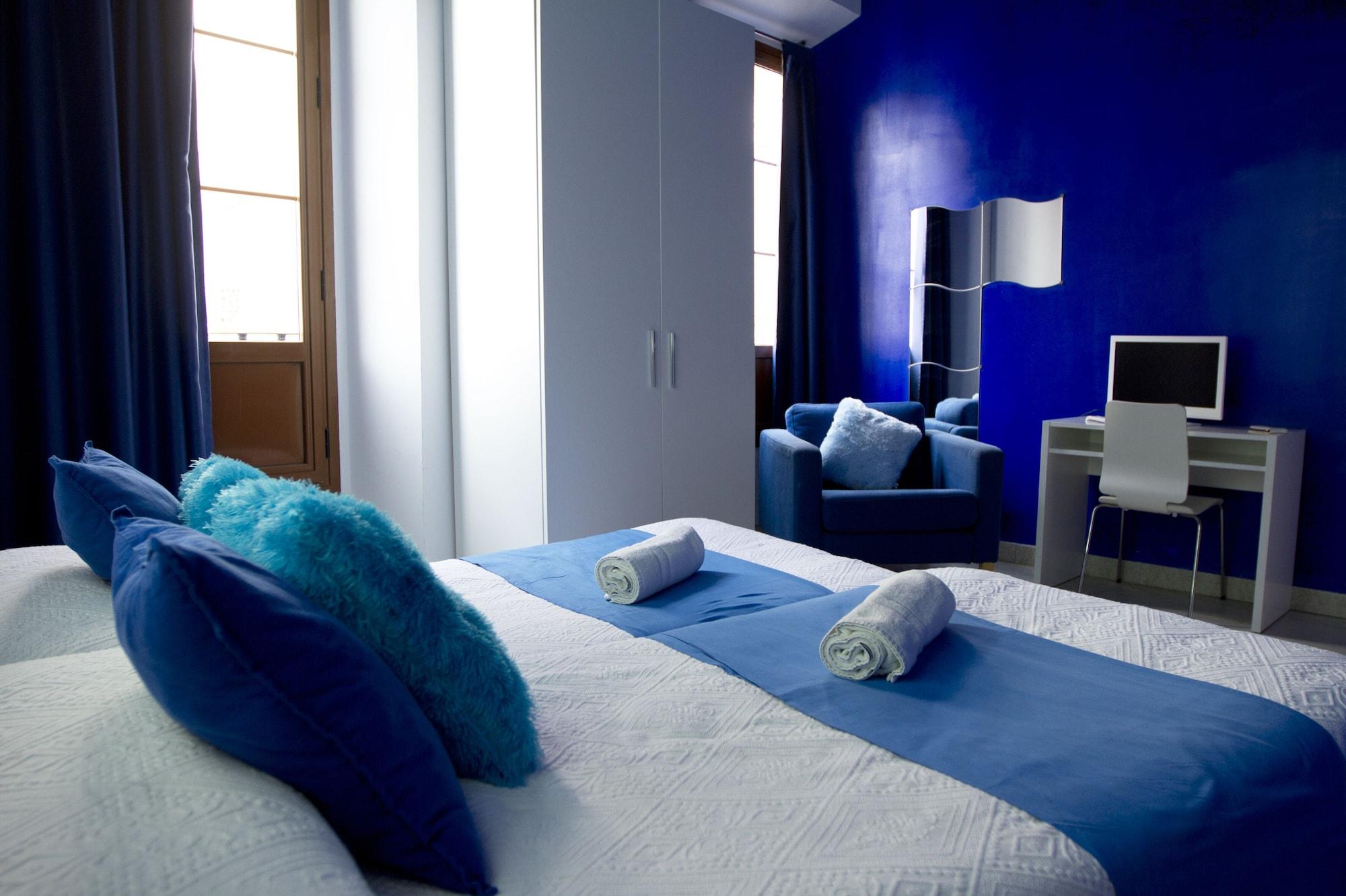 Nest Style Guest house *