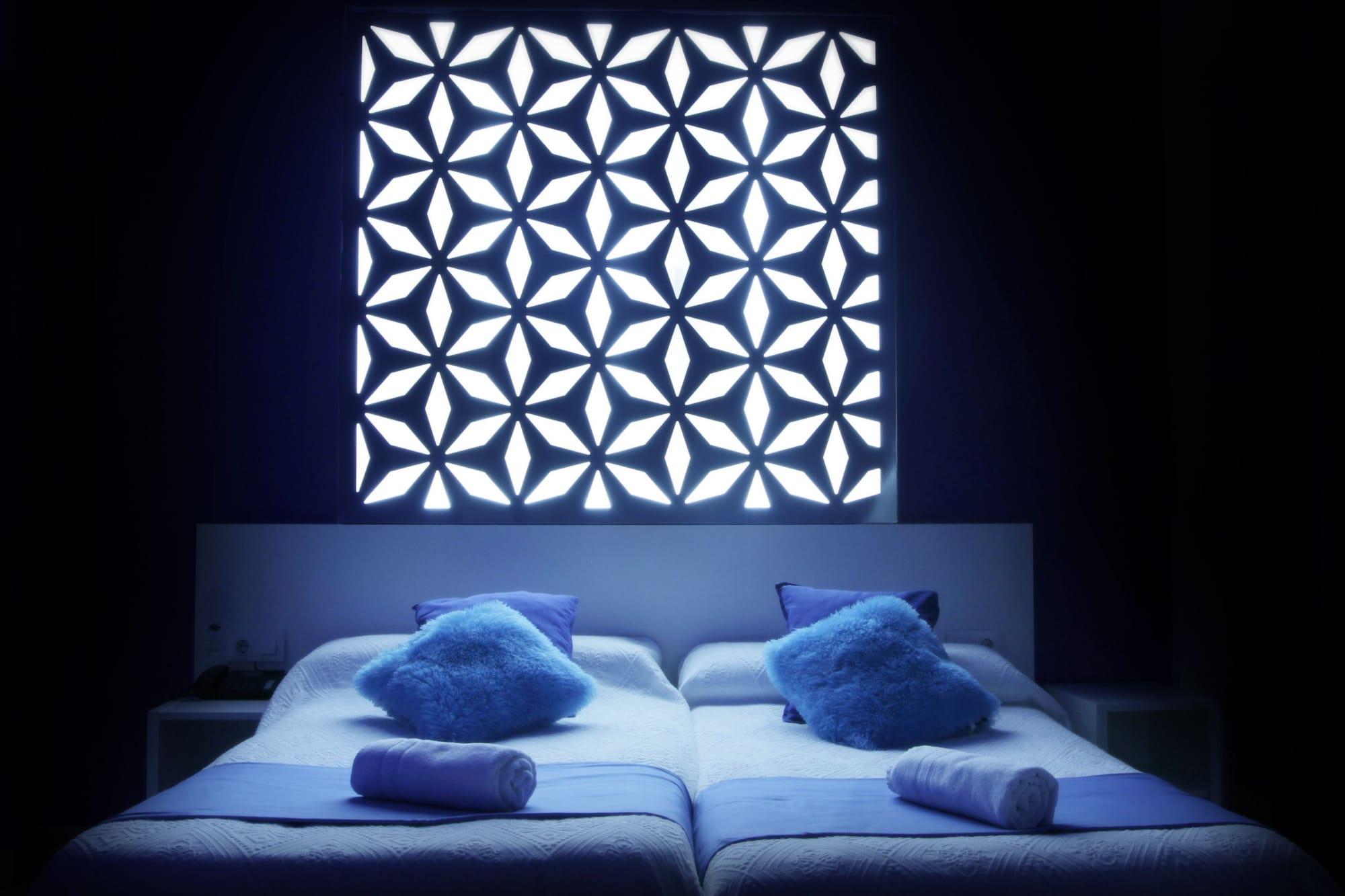 Guest house Nest Style