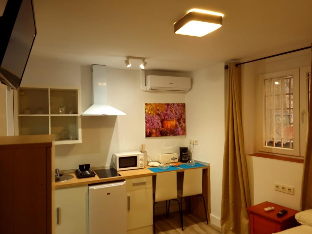 Apartamento Granada City Home Granada