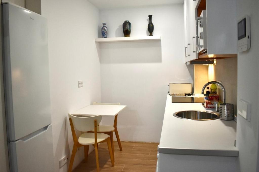 Casa Azhuma Apartamento *
