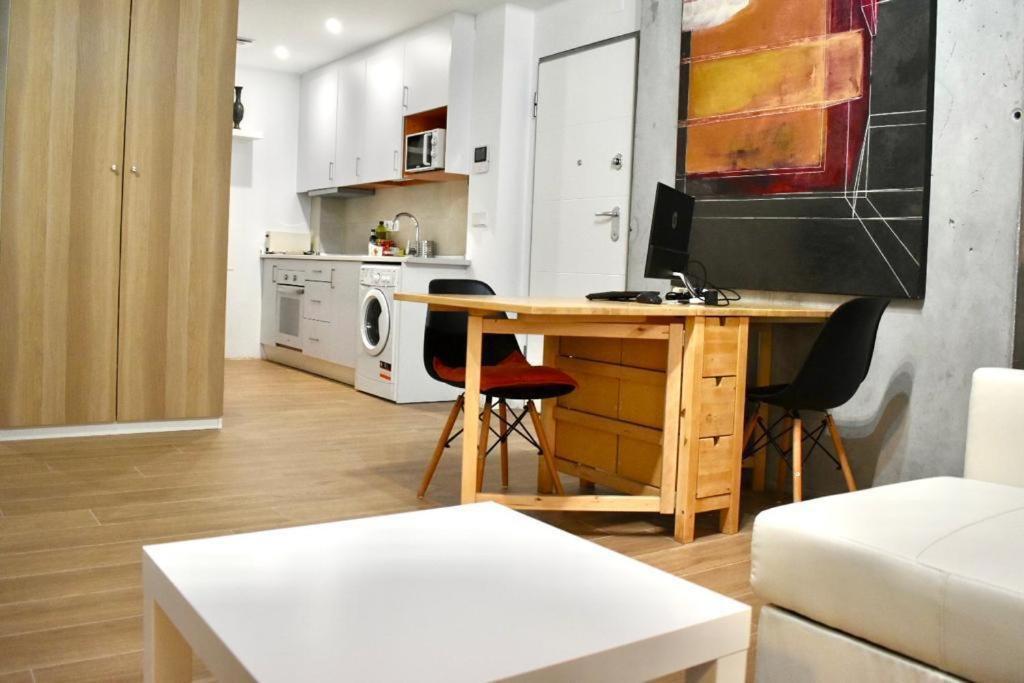 Casa Azhuma Apartamento Granada