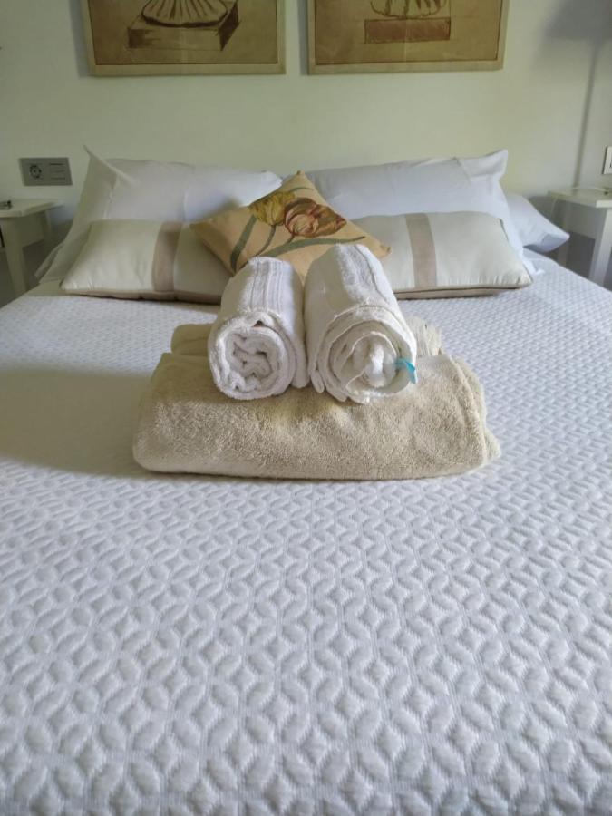 Apartamento Fantastico En Centro De