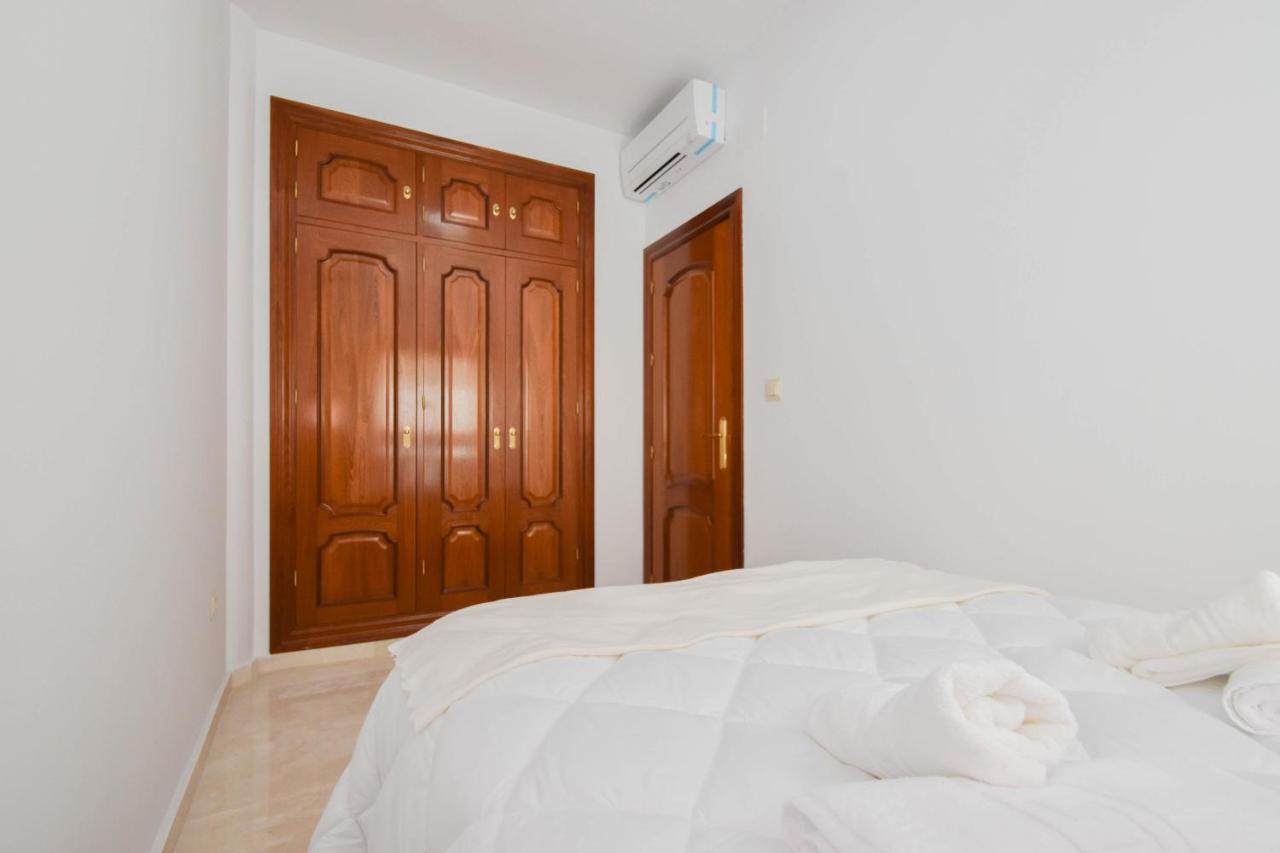 Apartamento Apartamento San Juan B