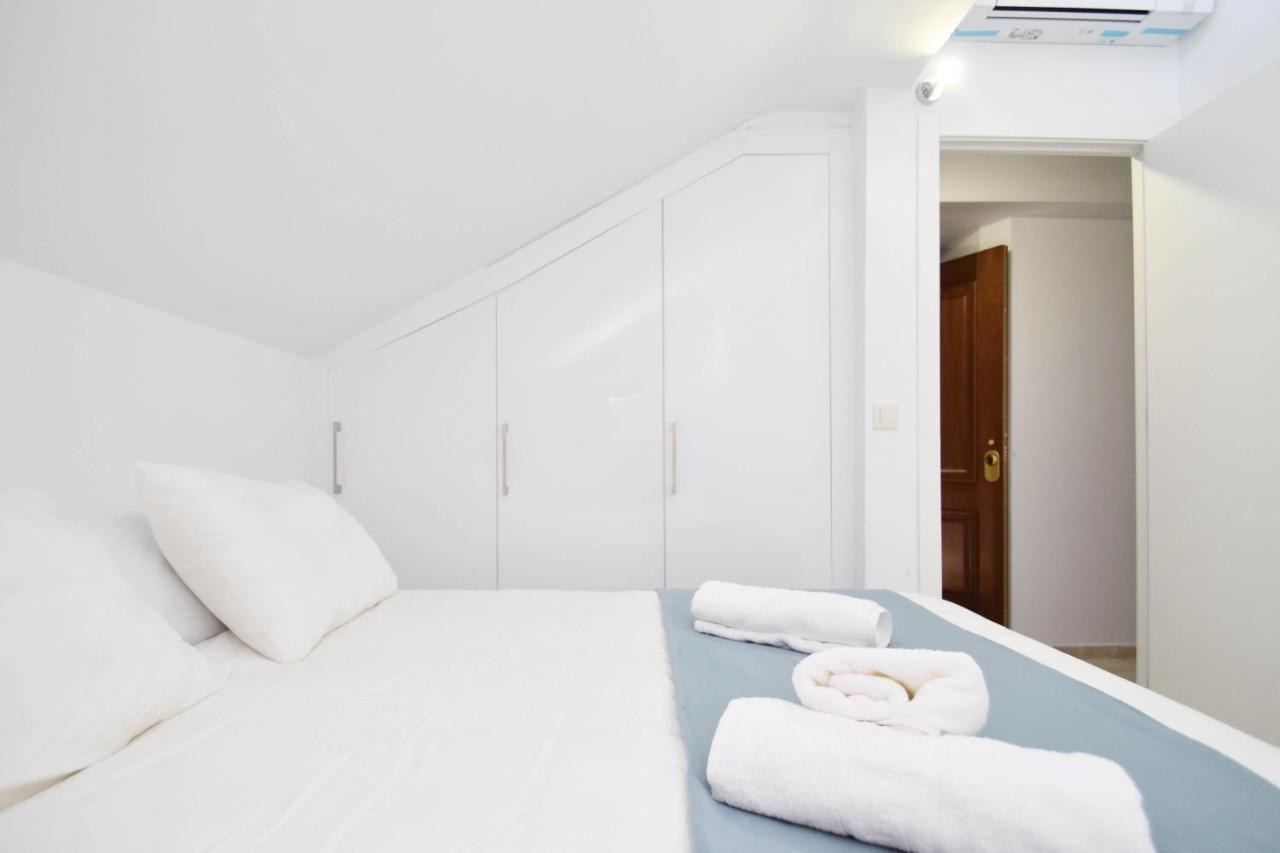 Apartamento Apartamento San Juan B Granada