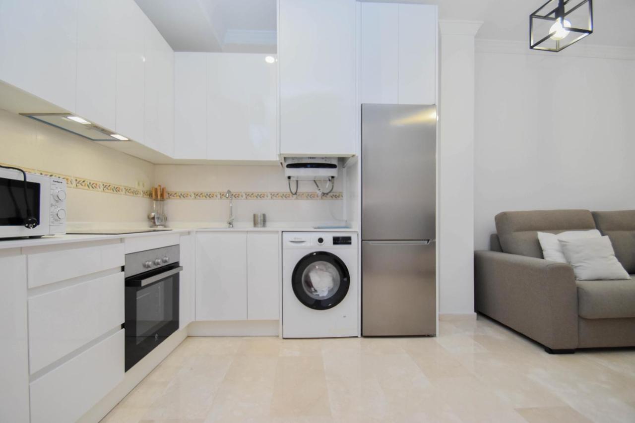 Apartamento San Juan B Apartamento