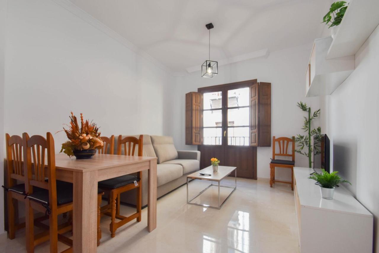 Apartamento San Juan B Apartamento *