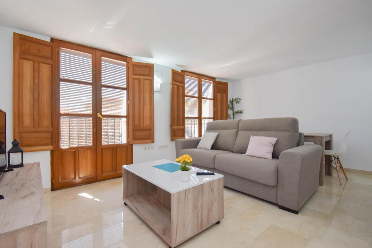 Apartamento San Juan B Apartamento *