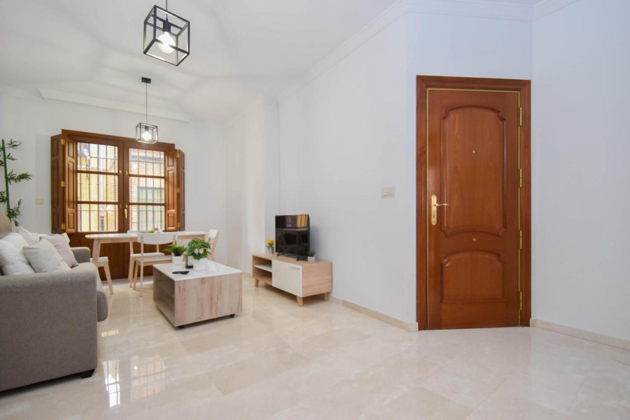 Apartamento San Juan B Granada